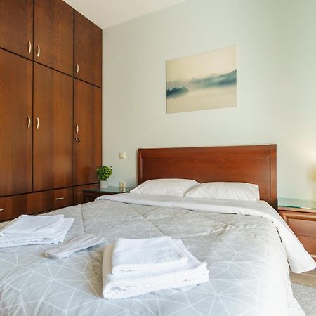 View Kastoria Apartment Bagian luar foto